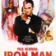 Illustration for article titled This guy recasts movies with vintage actors, gives them appropriate posters